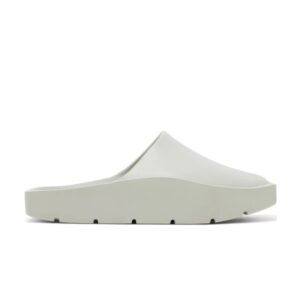 Claquettes Wmns Air Jordan Hex Mule Light Silver FD2652 002
