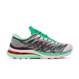 Baskets Wmns Asics FN3-S Gel Kayano 28 Sweet Dreams Bleu 1202A261 700