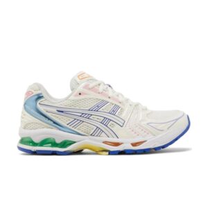 Baskets Wmns Asics Gel Kayano 14 Marshmallow 1202A389 100