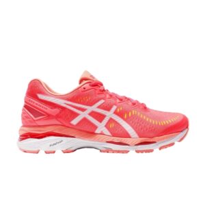 Baskets Wmns Asics Gel Kayano 23 Diva Rose T697N 2001
