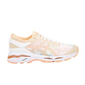 Baskets Wmns Asics Gel Kayano 24 Lite Show Apricot Ice T8A9N 0101