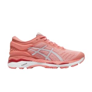 Baskets Wmns Asics Gel Kayano 24 Coquillage Rose T799N 1701