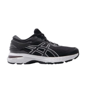 Baskets Wmns Asics Gel Kayano 25 Glacier Gris Blanc 1012A026003