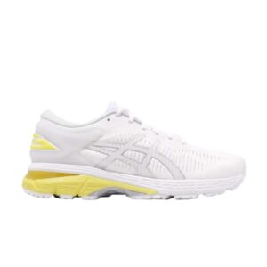 Baskets Wmns Asics Gel Kayano 25 Lemon Shark 1012A026101