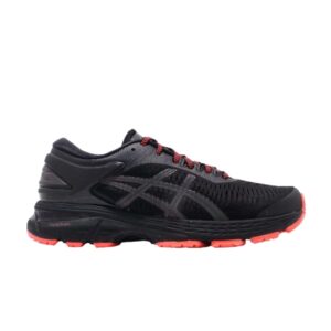 Baskets Wmns Asics Gel Kayano 25 Lite-Show Noir 1012A036 001