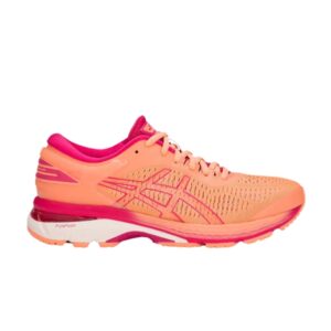 Baskets Wmns Asics Gel Kayano 25 Mojave 1012A026 800