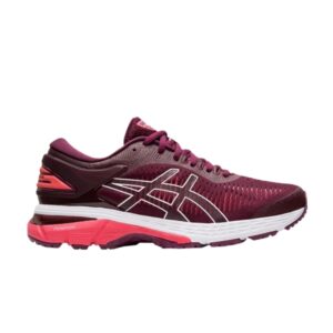 Baskets Wmns Asics Gel Kayano 25 Roselle Rose Cameo 1012A026 500