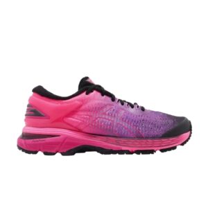Baskets Wmns Asics Gel Kayano 25 SP Rose 1012A028 001