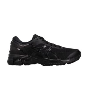 Baskets Wmns Asics Gel Kayano 26 Noir 1012A457 002