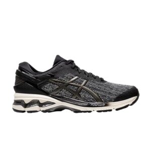 Baskets Wmns Asics Gel Kayano 26 MX Noir 1012A621 001