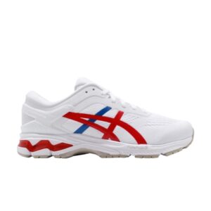 Baskets Wmns Asics Gel Kayano 26 Retro Tokyo Noir 1012A654 100