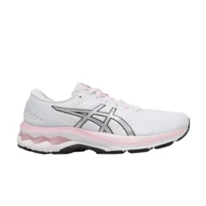 Baskets Wmns Asics Gel Kayano 27 Rose Sel 1012A649 700