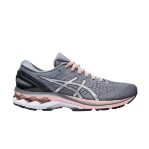 Baskets Wmns Asics Gel Kayano 27 Wide Sheet Rock 1012A713 020