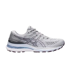 Baskets Wmns Asics Gel Kayano 28 Piémont Gris Prune Profonde 1012B047 021