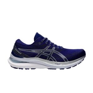Baskets Wmns Asics Gel Kayano 29 Dive Bleu 1012B272 400