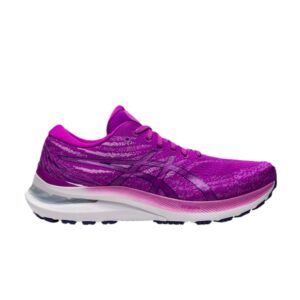 Baskets Wmns Asics Gel Kayano 29 Orchid Dive Bleu 1012B272 500
