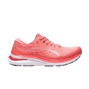 Baskets Wmns Asics Gel Kayano 29 Papaya Violet Quartz 1012B272 701