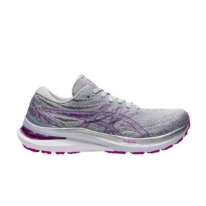 Baskets Wmns Asics Gel Kayano 29 Piedmont Gris Orchidée 1012B272 020