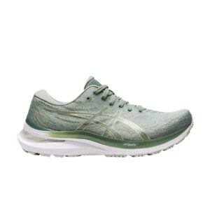 Baskets Wmns Asics Gel Kayano 29 Gris Ardoise Champagne 1012B272 023