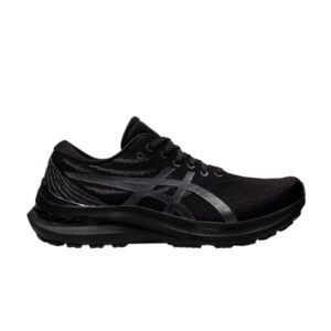 Baskets Wmns Asics Gel Kayano 29 Triple Noir 1012B272 001