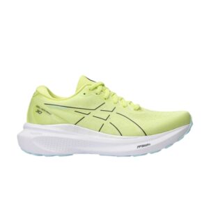 Baskets Wmns Asics Gel Kayano 30 Glow Jaune 1012B357 750