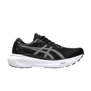Baskets Wmns Asics Gel Kayano 30 Narrow Noir Sheet Rock 1012B505 002