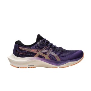 Baskets Wmns Asics Gel Kayano Lite 3 Dusty Purple Summer Dune 1012B293 500