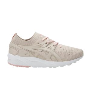 Baskets Wmns Asics Gel Kayano Trainer Knit Bouleau H7N6N 0202