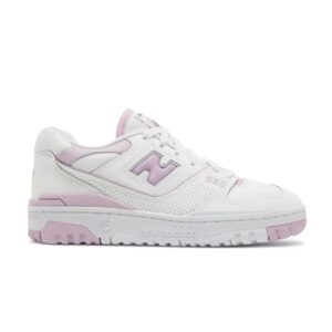 Baskets Wmns New Balance 550 Lilac Cloud BBW550BD