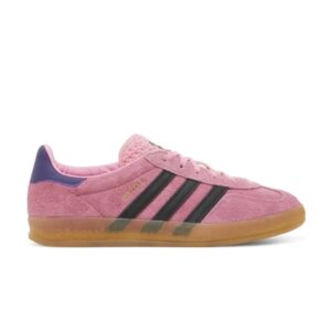 Baskets Wmns adidas Gazelle Bliss Rose Violet IE7002