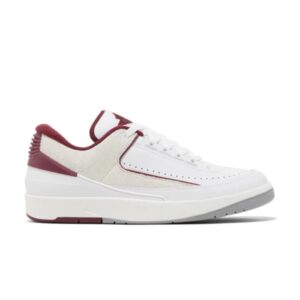 Air Jordan 2 Retro Low Cherrywood Baskets DV9956 103