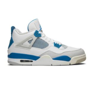 Air Jordan 4 Retro Militaire Bleu 2024 FV5029 141