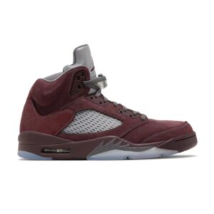 Air Jordan 5 Retro SE Bourgogne 2023 DZ4131 600
