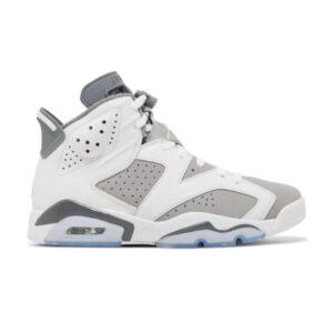 Air Jordan 6 Retro Cool Gris Vert CT8529 100