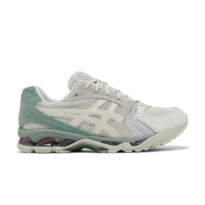 Asics Gel Kayano 14 Sauge Clair Gris Fumée 1201A161 023