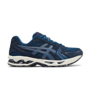 Asics Gel Kayano 14 Bleu Mako 1201A161 400