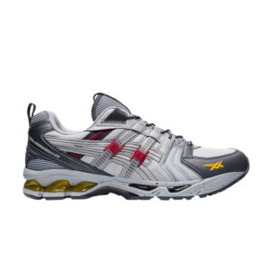 Asics Gel Kayano 14 RE Piémont Gris 1201A445 020