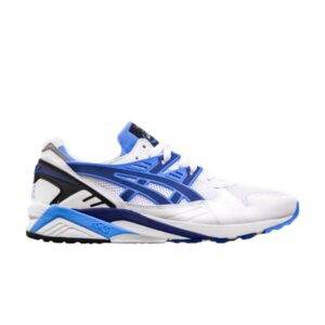 Pack Asics Gel Kayano 20e Anniversaire – Blanc T3SSS 0000 WHT