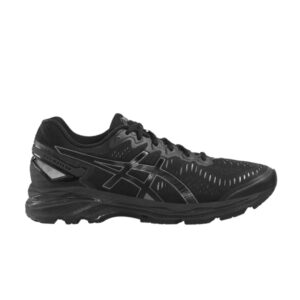 Baskets Asics Gel Kayano 23 Noir Onyx T646N 9099