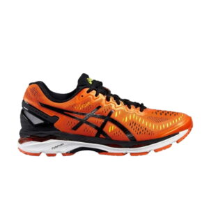 Asics Gel Kayano 23 Lite Show Orange Flamme T646N 0990