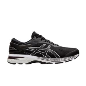Asics Gel Kayano 25 Noir Gris Glacier 1011A019 003