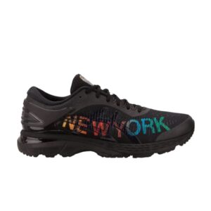 Asics Gel Kayano 25 New York City Baskets 1011A021 001