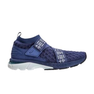 Baskets Asics Gel Kayano 25 OBI Peacoat 1021A058 400