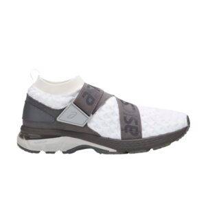 Asics Gel Kayano 25 OBI Blanc Carbone 1021A026 100