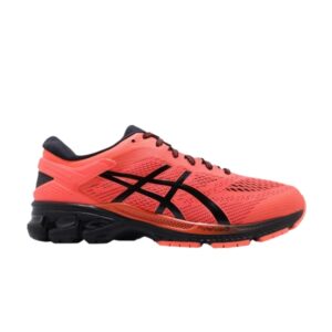 Asics Gel Kayano 26 Extra Large Orange 1011A536 700