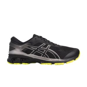 Asics Gel Kayano 26 Lite Show Noir 1011A686 001