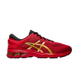 Asics Gel Kayano 26 baskets chanceuses 1011A772 600