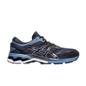 Asics Gel Kayano 26 Gris Minuit Floss 1011A541 400