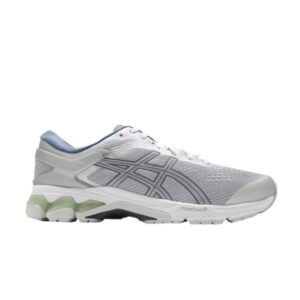 Asics Gel Kayano 26 SPS Izumo Pack – Piémont Gris Argent 1021A224 020