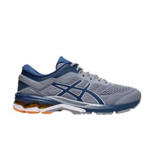 Asics Gel Kayano 26 Feuille Rock Mako Bleu 1011A541 021